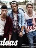 One direction