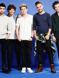 Zayn,Louis,Niall,Liem