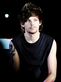 Louis Tomlinson