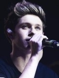 Niall horan
