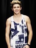 Niall Horan