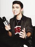 Nathan Sykes