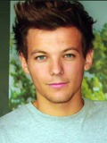Louis Tomlinson