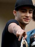 Zayn Malik