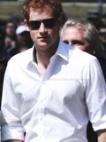 Anthony Doherty