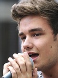 Liam Payne