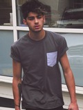 Zayn