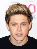 Niall Horan