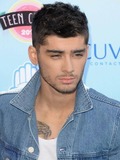 Zayn Malik