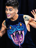 Zayn Malik