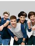 One Direction