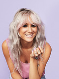 Lou Teasdale