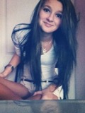 Mady (nickname) bebe