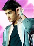 Zayn Malik