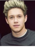 NIALL HORAN