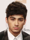 Zayn Malik