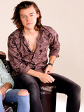 Harry Edward Styles ♦ 20