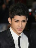 Zayn Malik