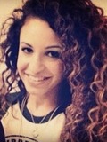 Danielle Peazer