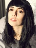 Hannah Snowdon Sykes
