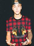 Justin Xanders