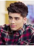Zayn Malik