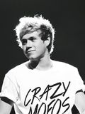Niall Horan