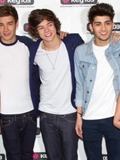 One Direction (not famous but sorta dark)