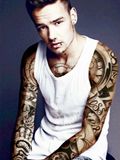 Liam Payne