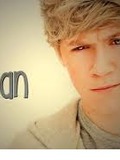 Niall Horan