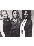 Perrie, Danielle & Eleanor