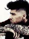 Zayn Malik