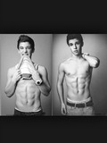 Trent Weger
