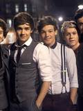 One Direction