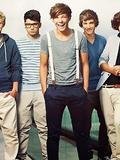 One Direction