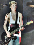 Niall James Horan