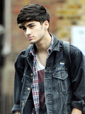 Zayn Malik