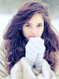 Lilly ( Real name is Lillian , Lil to Niall later in the story.)