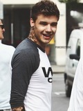 11. Liam Payne (20):