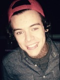 Harry 'Curly' Styles
