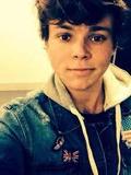 Aston Irwin