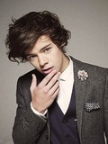 Harry Styles