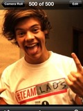 Harry styles