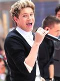 Niall Horan