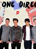Louis niall liam zayn
