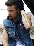 Liam Payne