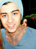 Zayn