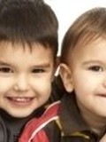 Jonah and Lucas Lindeen