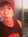 Calum Hood