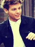 Louis Tomlinson